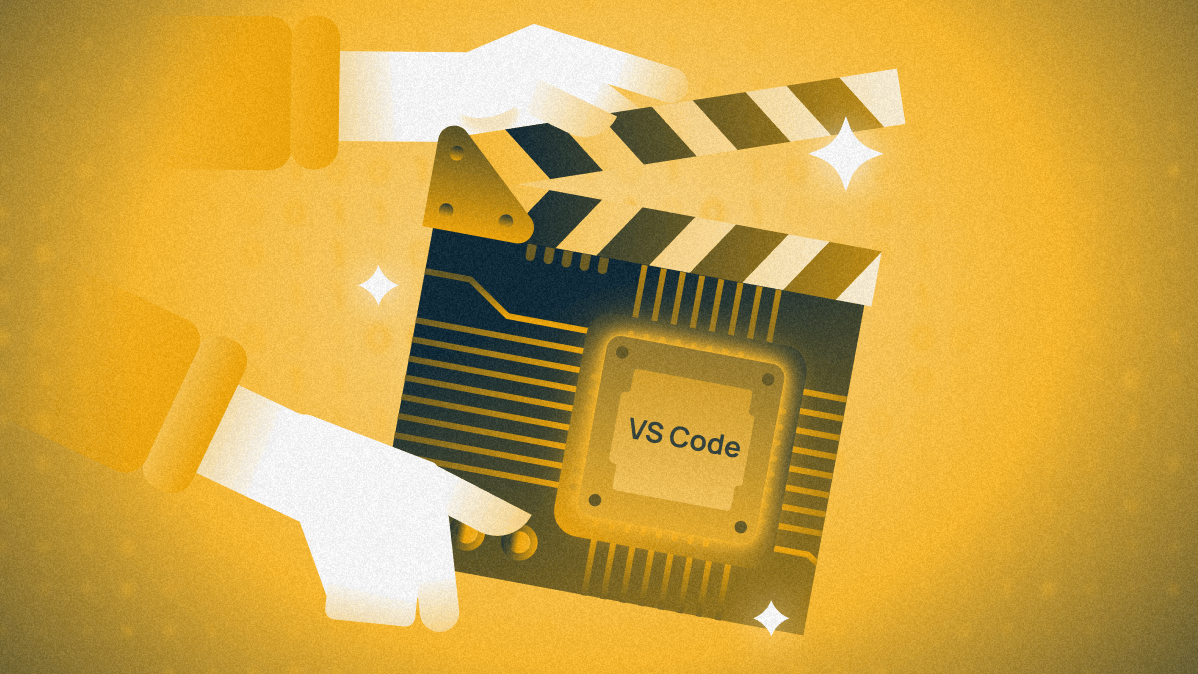 Вышел официальный фильм об истории создания и развития Visual Studio Code - 1
